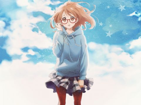 努力学习的句子