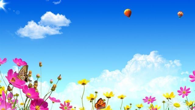 一篇让你学会感恩的励志演讲